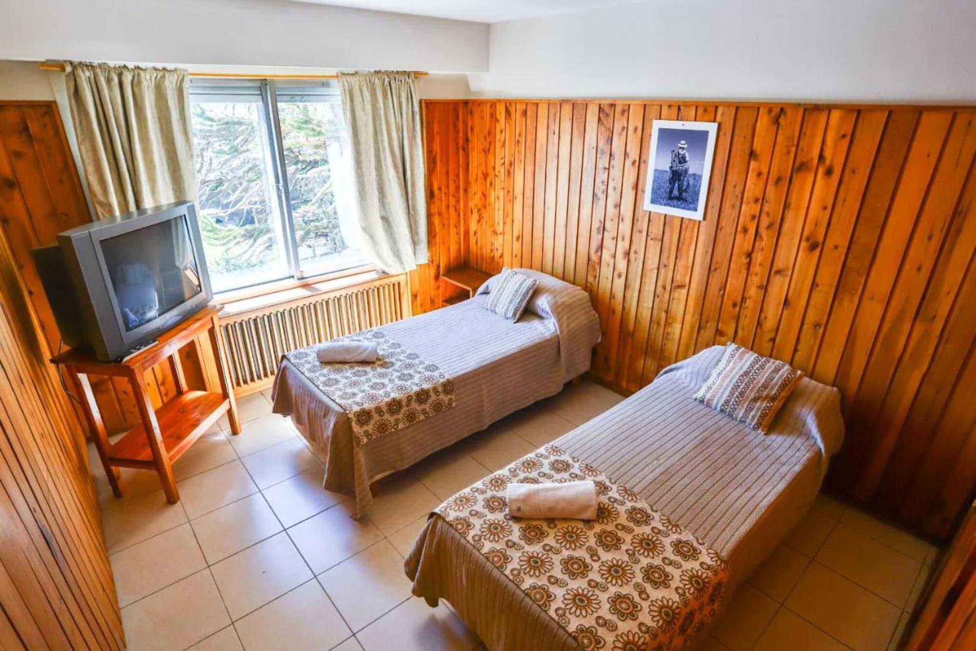 Tierra Gaucha Hotel Boutique San Carlos de Bariloche Exteriör bild